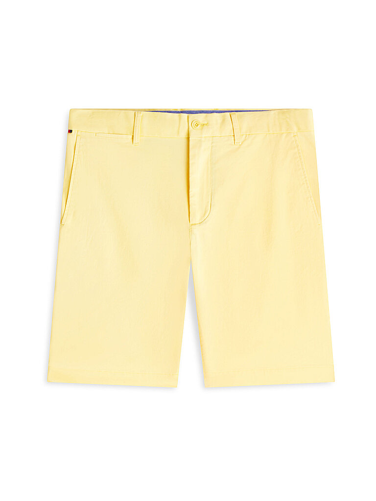 Tommy Hilfiger Denton Shorts Gelb 31 3